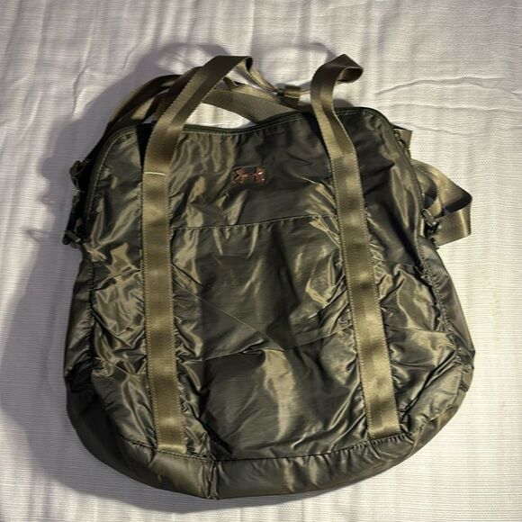 Under Armour Women’s “Gotta have it Tote” Tote Gym Bag - Picture 1 of 15